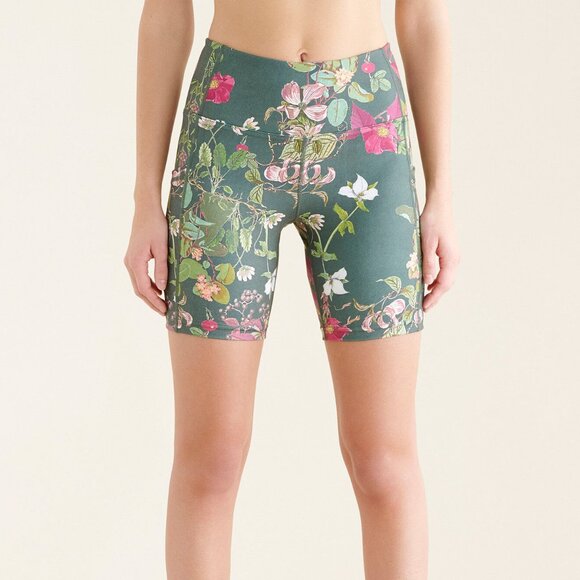 Roots x alder Bike Short - Picture 7 of 7